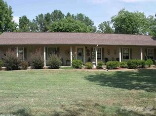 37 Valley Ridge Rd, Conway, AR 72032