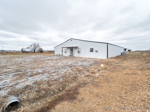 10190 S 426th Rd, Inola, OK 74036