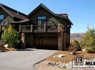 3261 Snowflake Cir, Steamboat Springs, CO 80487