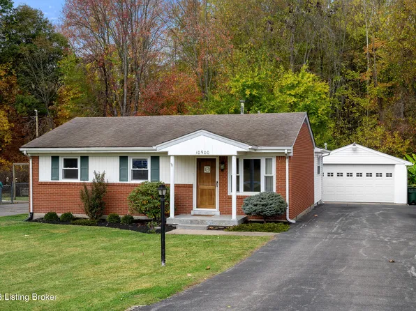 10900 Dezern Ave, Fairdale, KY 40118