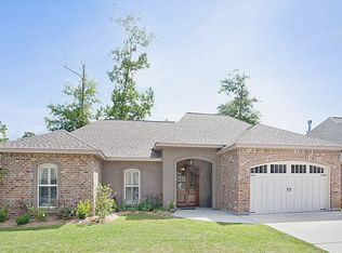 205 Stonebridge Cv, Madisonville, LA 70447