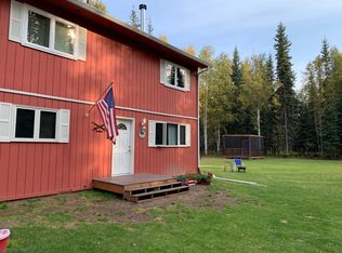 1957 Holmes Rd, North Pole, AK 99705