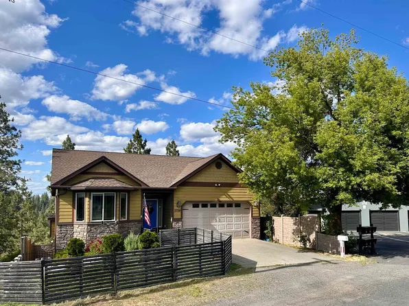 3724 W Grandview Ave, Spokane, WA 99224