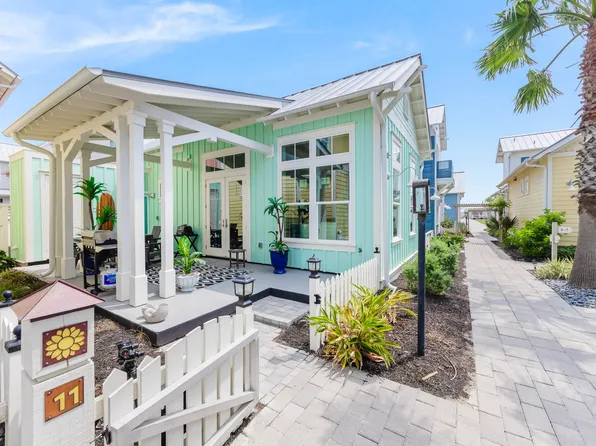 600 W Center Sq N #11, Pt Aransas, TX 78373