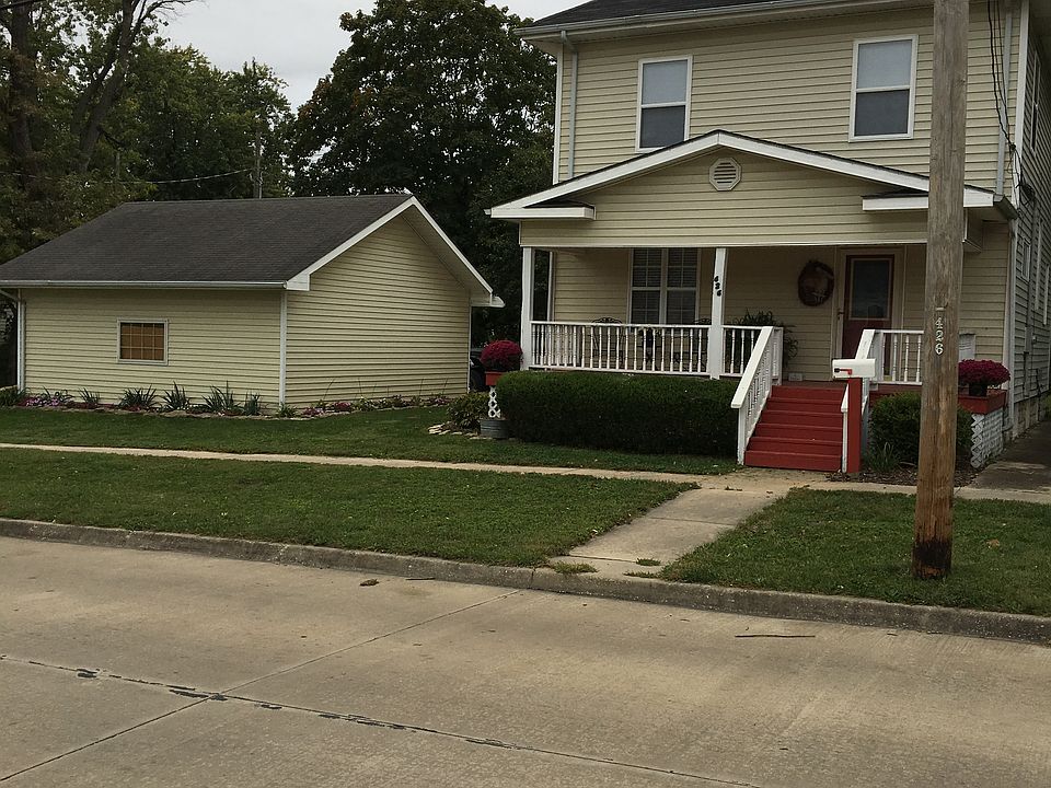 Spacious 3 bedroom house