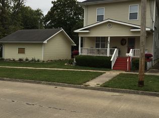 426 Clay St, Chillicothe, MO 64601