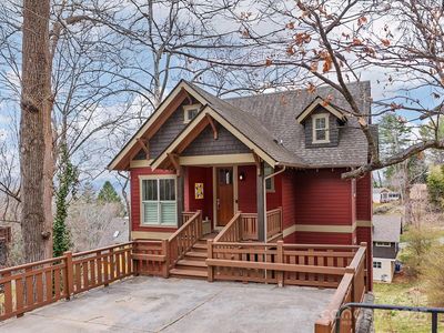 24 Sunset Dr, Asheville, NC, 28804