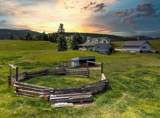 138 Shelter View Dr, Kalispell, MT 59901