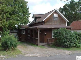 421 E Washington St, Ely, MN 55731