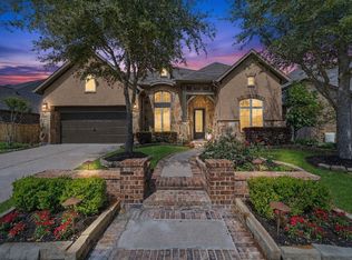 18922 Trinity Star Dr, Cypress, TX 77433