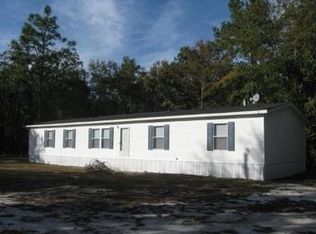 1063 Fulton Ln, Walterboro, SC 29488