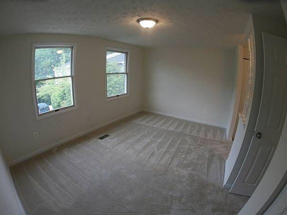 1st Bedroom