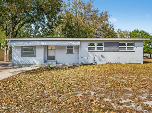 10063 AGAVE Circle N, Jacksonville, FL 32246