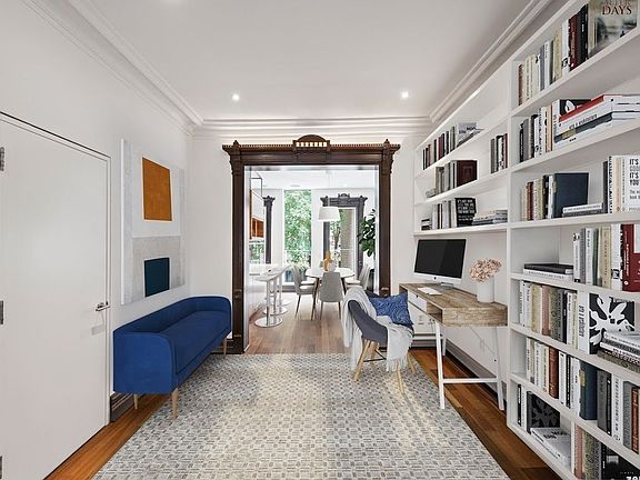 3rd image of 64 Clifton Pl #1