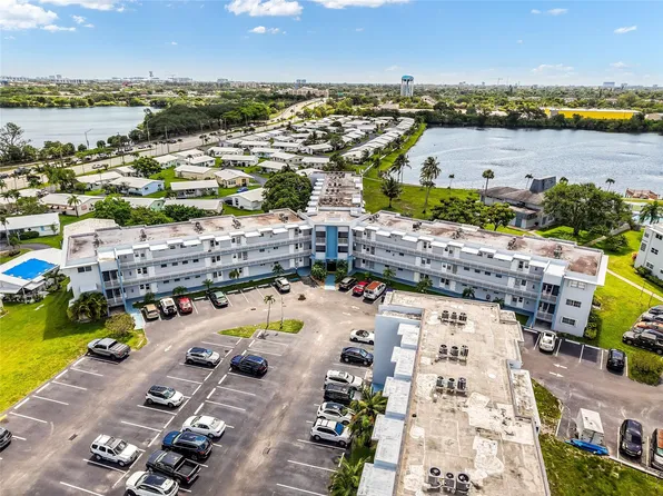 2309 Park Lane #202, Hollywood, FL 33021