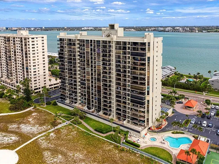 1290 Gulf Blvd #1406 — Photo 33