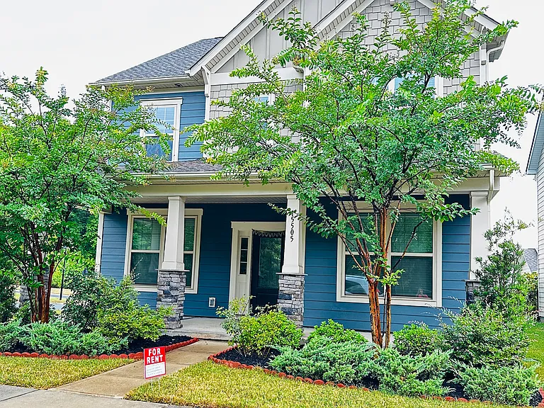 15505 Davidson East Dr #SINGLE FAMILY HOME — Photo 3