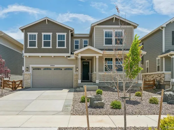 25254 E Warren Place, Aurora, CO 80018