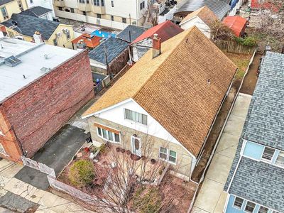 9728 Cresskill Place, Jamaica, NY, 11435