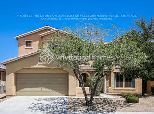 6728 Arrow Hill St, North Las Vegas, NV 89084