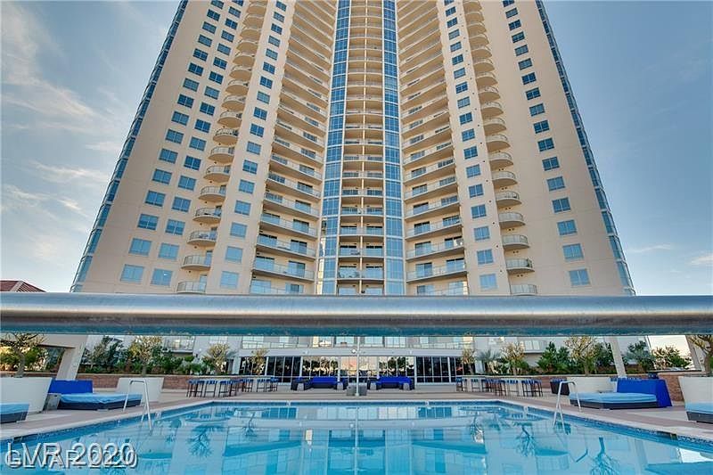1st image of 200 W Sahara Ave Unit 2207