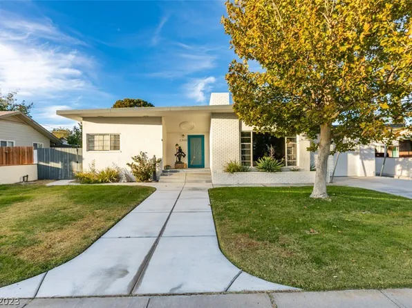 1300 5th St, Boulder City, NV 89005