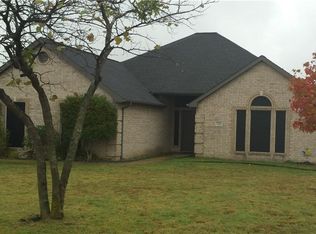 125 Dublin Cir, Waxahachie, TX 75165
