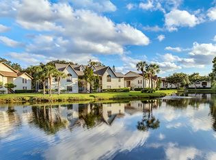 4747 W Waters Ave #2002, Tampa, FL 33614