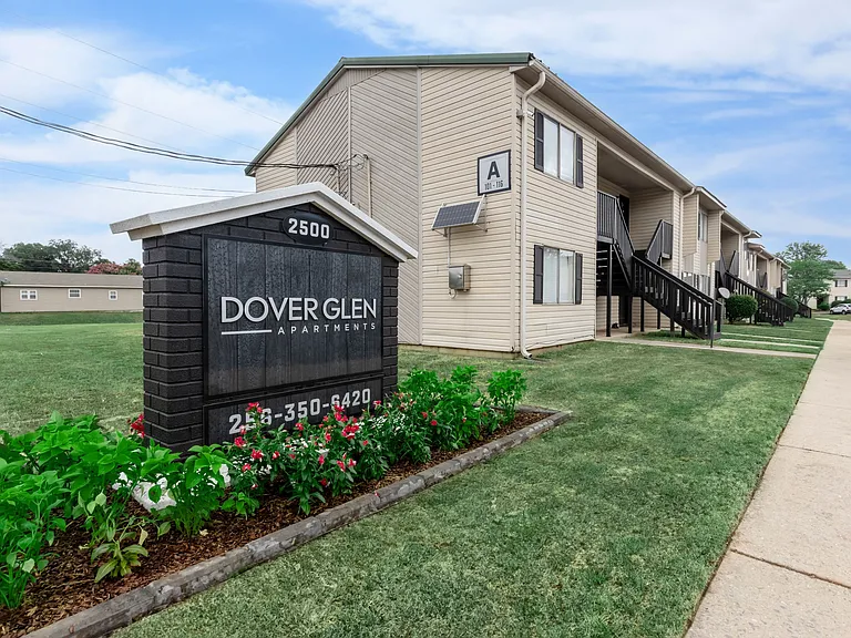 Dover Glen Apartments — Photo 2