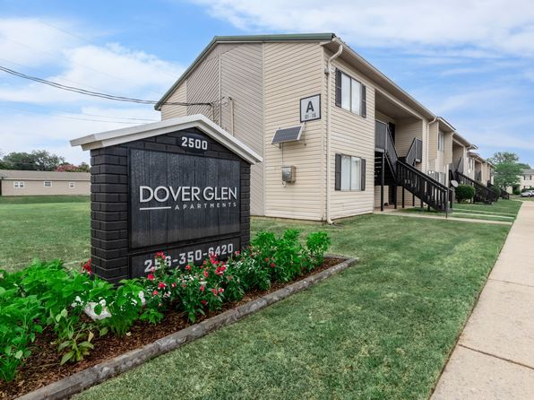 Dover Glen Apartments | 2500 Spring Ave SW, Decatur, AL