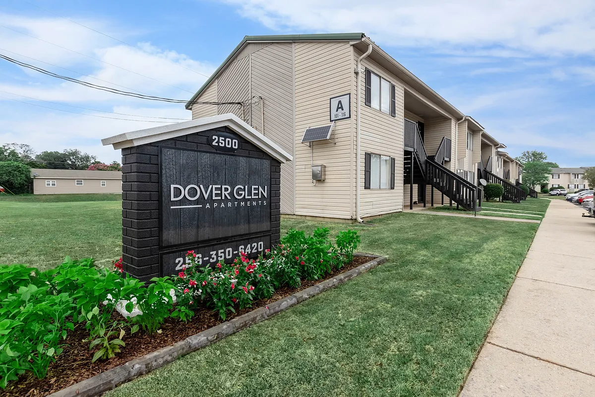 Building Photo - Dover Glen Apartments
