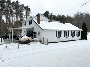 2 Flinn Ln, Merrimac, MA 01860