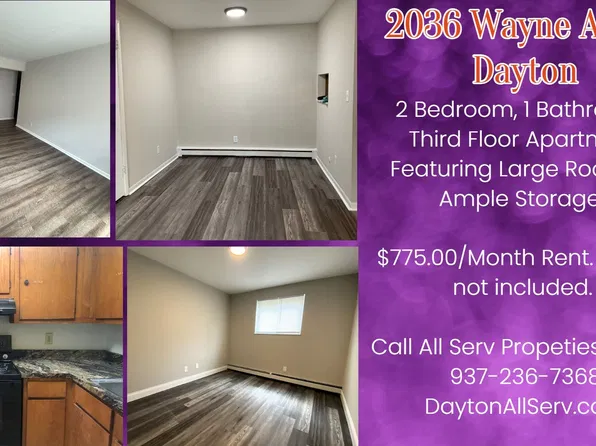 2036 Wayne Ave, Dayton, OH