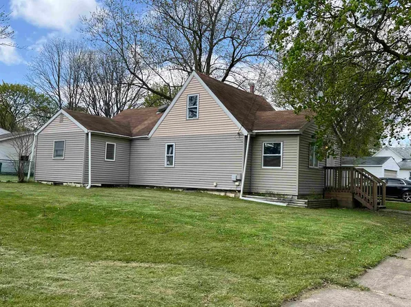 200 W Fauble St, Durand, MI 48429