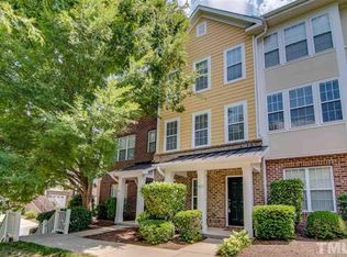 3813 Cary Glen Blvd, Cary, NC 27519