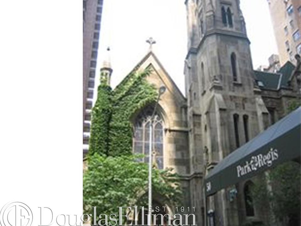 2nd image of 50 E 89th St #11G