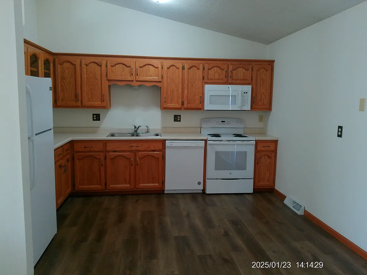 Building Photo - 5428 Collier Ln