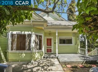 734 Alhambra St, Crockett, CA 94525