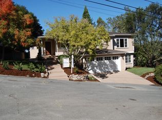 60 Claremont Ave, Orinda, CA
