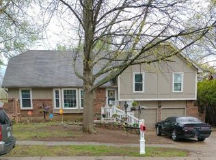 16414 Rebecca Ln, Belton, MO 64012