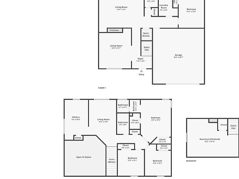 1430 Tamarisk Dr — Photo 31