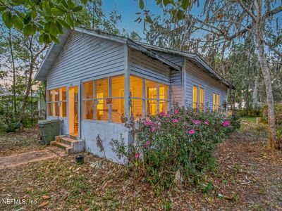 2121 OAK Street, Palatka, FL, 32177