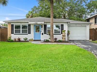 1885 Shore Acres Blvd NE, Saint Petersburg, FL, 33703