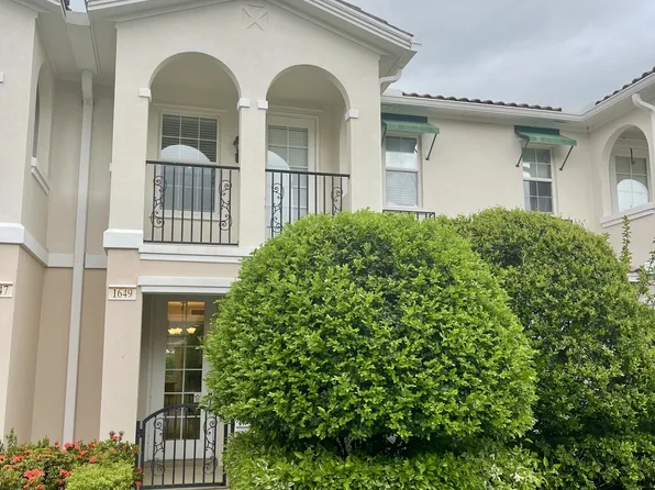 1649 Napoli Dr W #1649, Sarasota, FL 34232