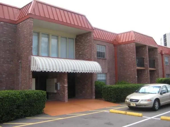 10365 Paradise Blvd, Treasure Island, FL