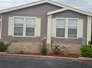 16600 Downey Ave SPC 27, Paramount, CA 90723