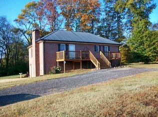261 Big Pond Rd, Taylorsville, GA 30178