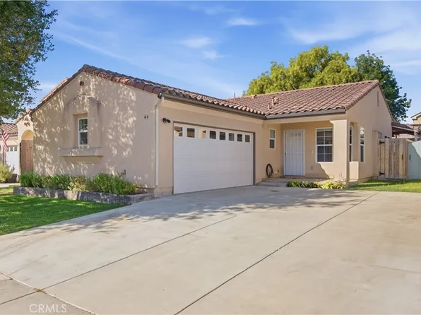 44 Gray Pine Ave, Templeton, CA 93465