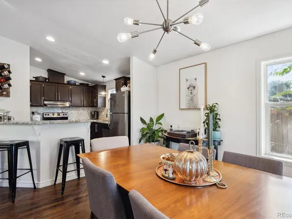 3094 Ivanhoe Street, Denver, CO 80207