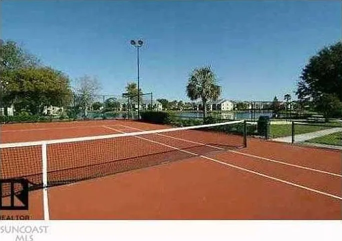 tennis